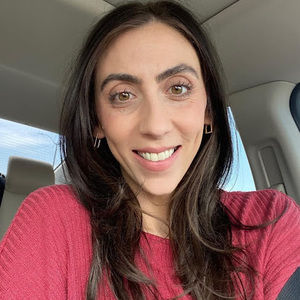 Meet your Posher, Ladessa